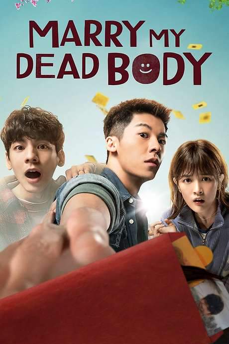 Marry My Dead Body